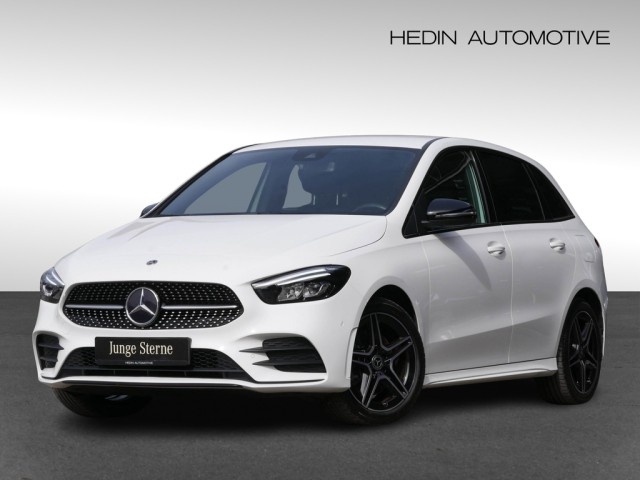 Mercedes-Benz B 250