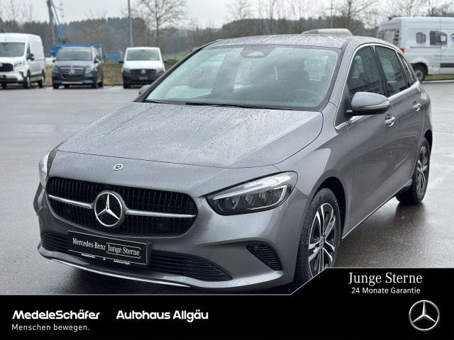 Mercedes-Benz B 250
