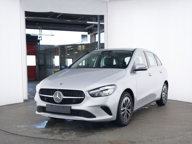 Mercedes-Benz B 250