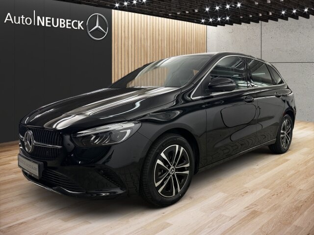 Mercedes-Benz B 250
