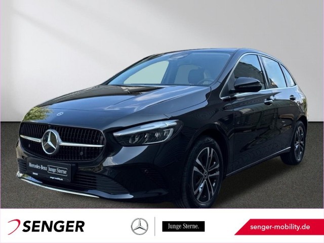 Mercedes-Benz B 250