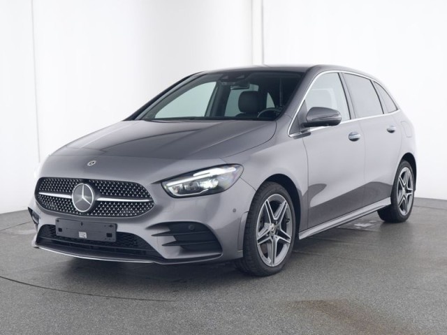 Mercedes-Benz B 250
