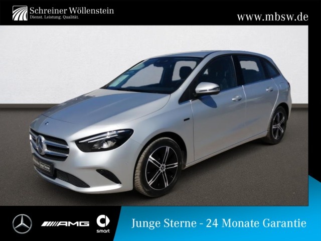 Mercedes-Benz B 250