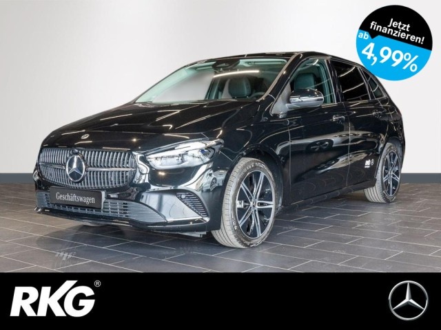 Mercedes-Benz B 250