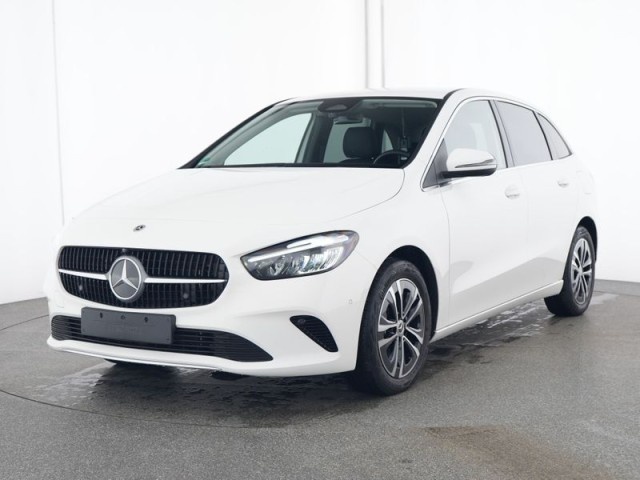 Mercedes-Benz B 250