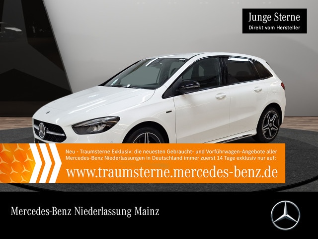 Mercedes-Benz B 250