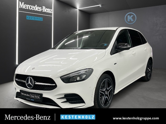 Mercedes-Benz B 250