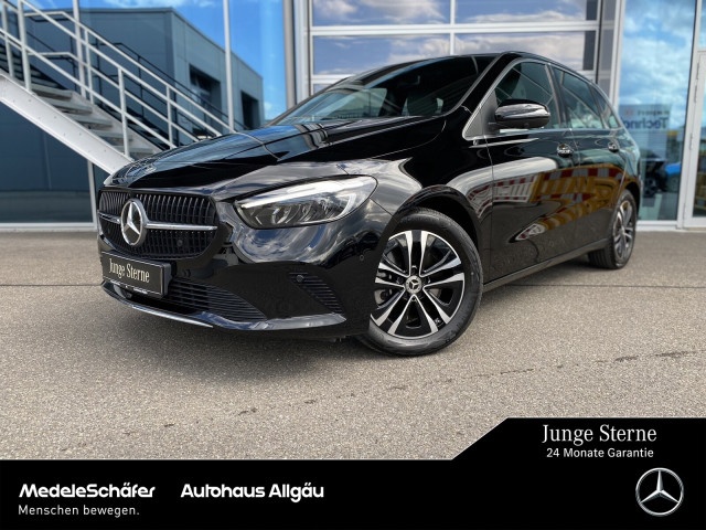 Mercedes-Benz B 250