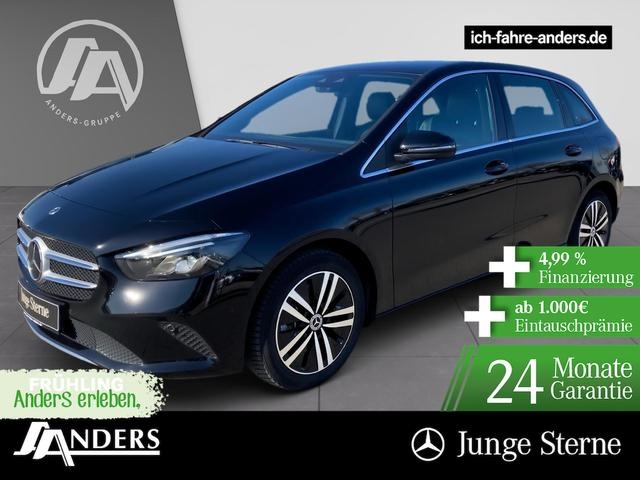 Mercedes-Benz B 250