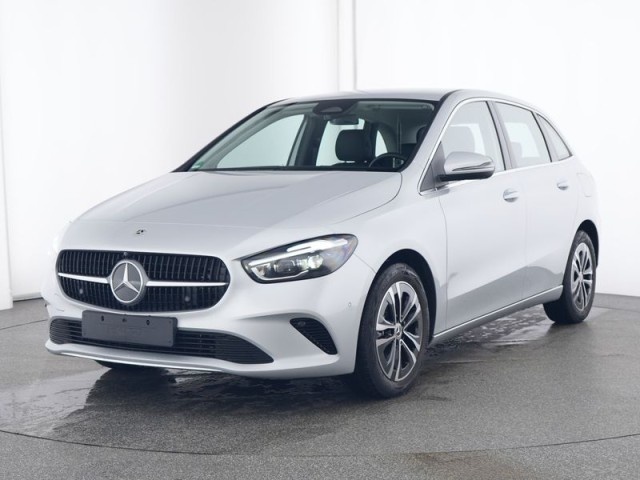 Mercedes-Benz B 250