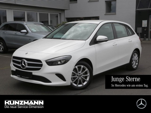 Mercedes-Benz B 250