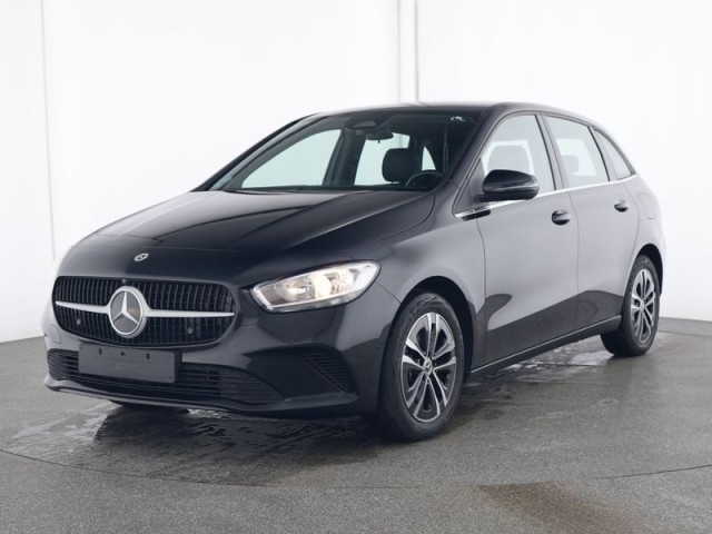 Mercedes-Benz B 250
