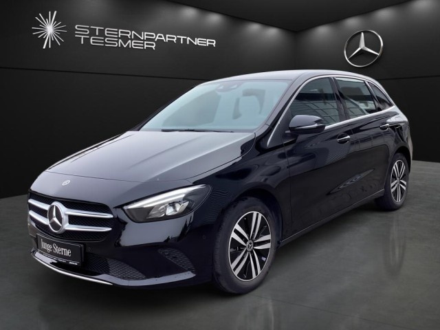 Mercedes-Benz B 250