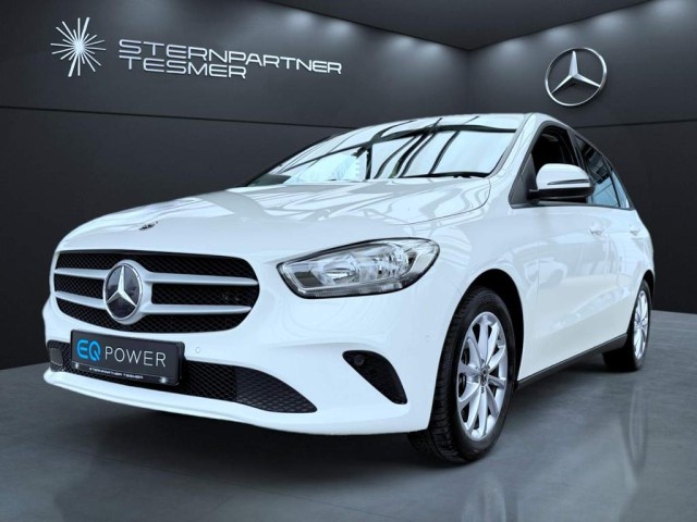 Mercedes-Benz B 250