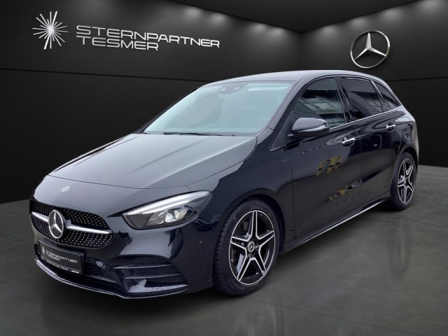 Mercedes-Benz B 250