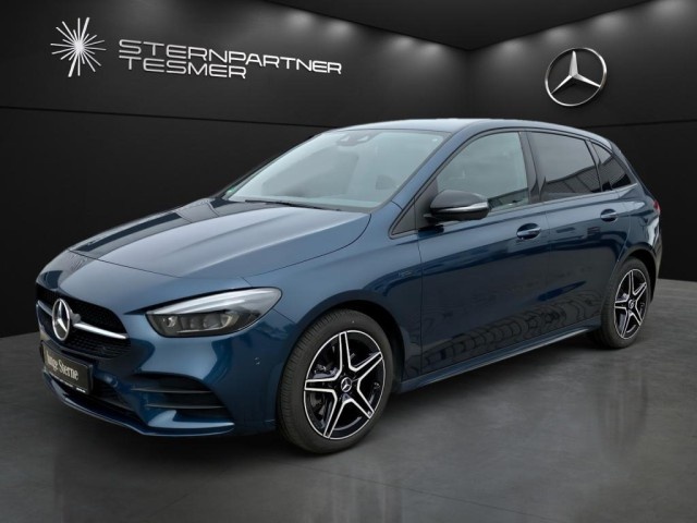 Mercedes-Benz B 250