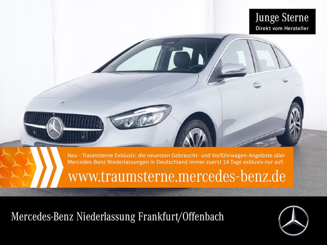Mercedes-Benz B 250