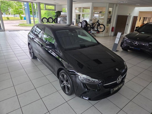 Mercedes-Benz B 250