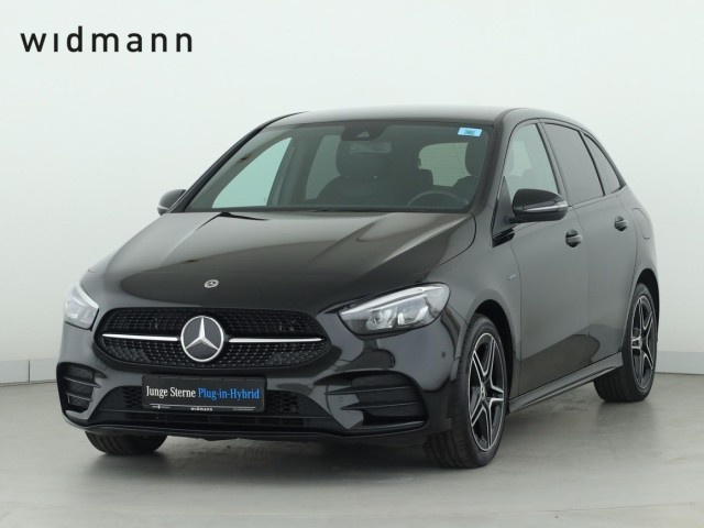 Mercedes-Benz B 250