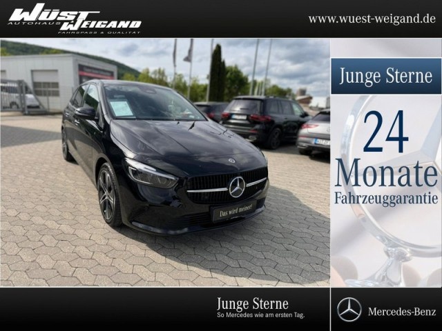Mercedes-Benz B 250