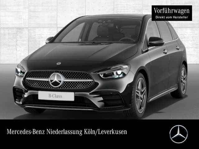 Mercedes-Benz B 250