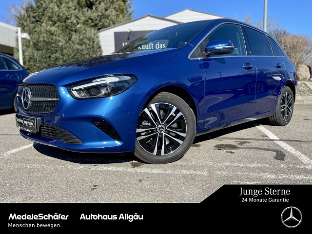 Mercedes-Benz B 250