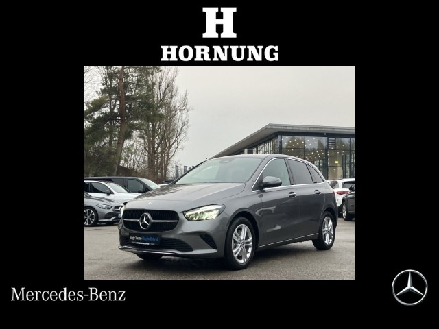 Mercedes-Benz B 250