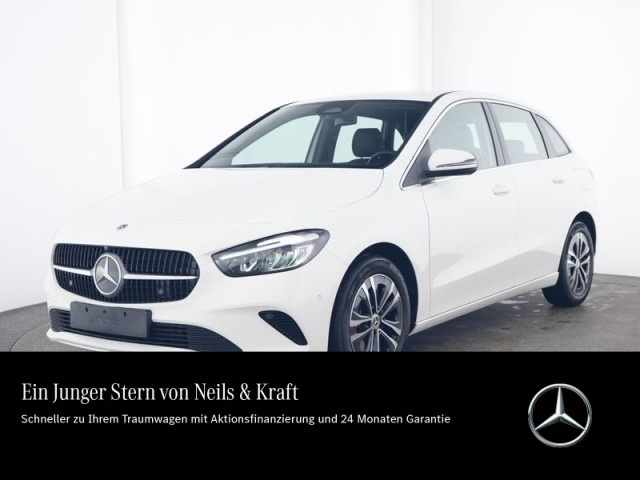 Mercedes-Benz B 250