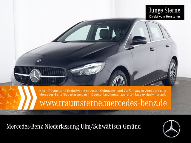Mercedes-Benz B 250