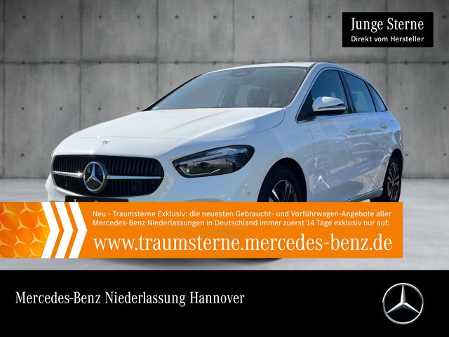 Mercedes-Benz B 250