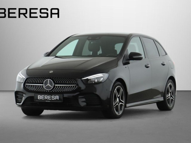 Mercedes-Benz B 250