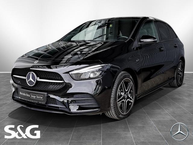 Mercedes-Benz B 250