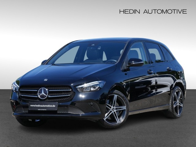 Mercedes-Benz B 250
