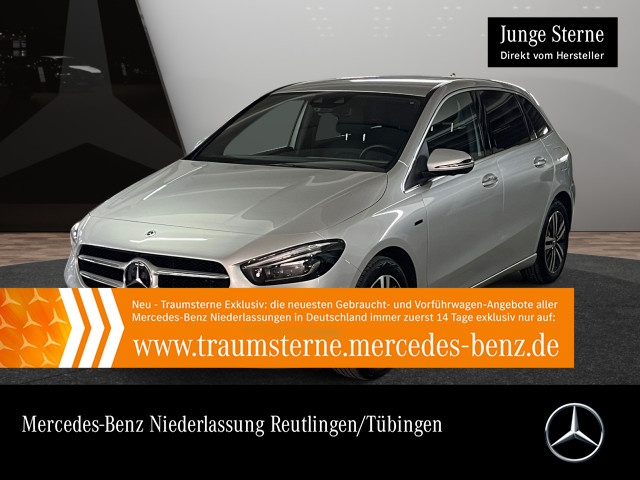 Mercedes-Benz B 250
