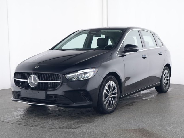 Mercedes-Benz B 250