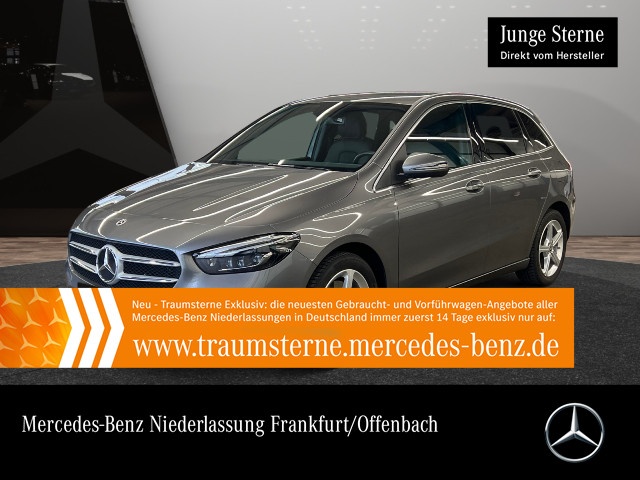 Mercedes-Benz B 250