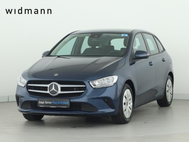 Mercedes-Benz B 250