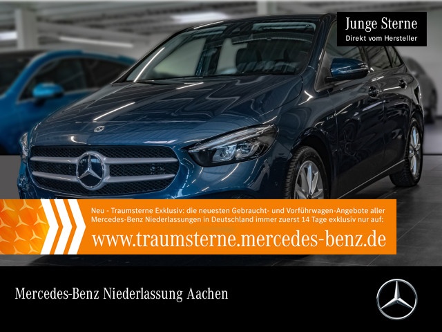 Mercedes-Benz B 250