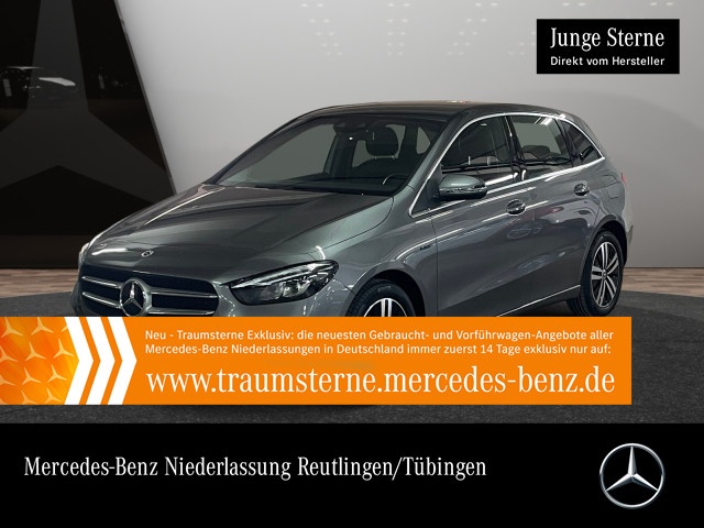 Mercedes-Benz B 250