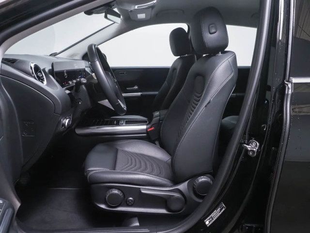 Mercedes-Benz B 250