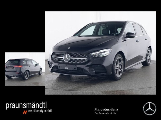 Mercedes-Benz B 250