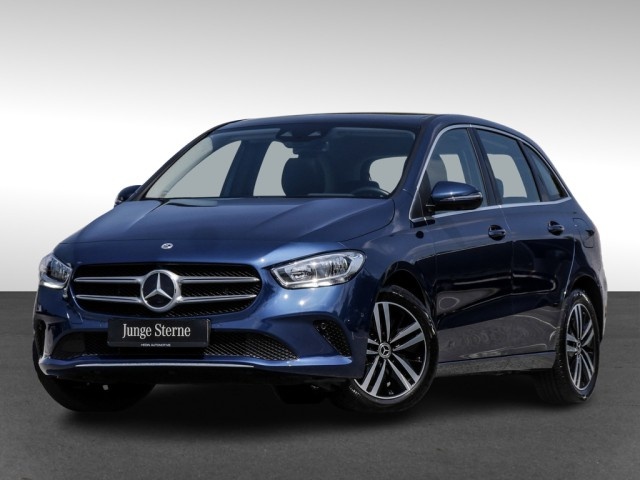 Mercedes-Benz B 250