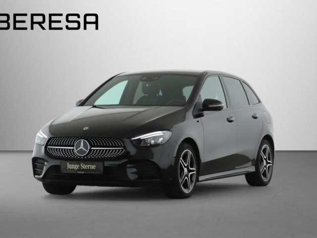Mercedes-Benz B 250
