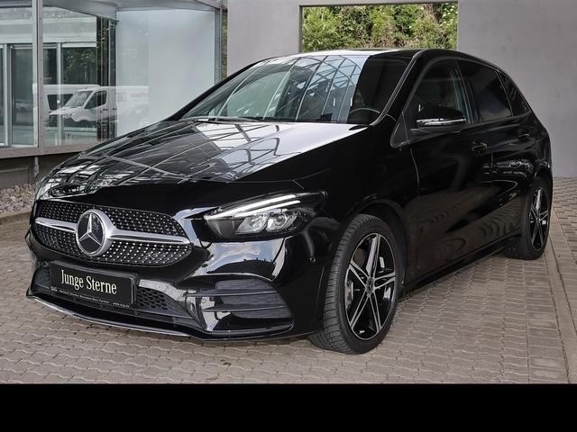 Mercedes-Benz B 250