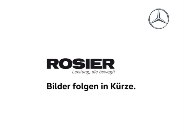 Mercedes-Benz B 250