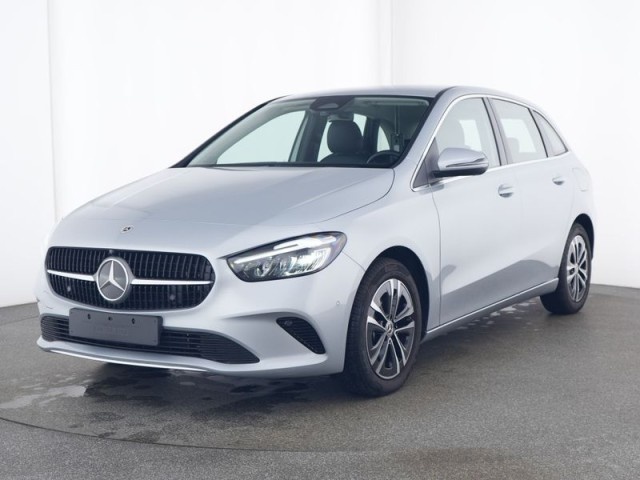 Mercedes-Benz B 250