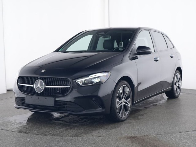 Mercedes-Benz B 250