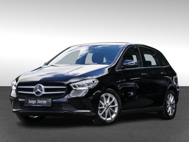 Mercedes-Benz B 250