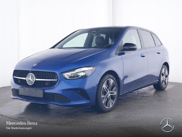 Mercedes-Benz B 250