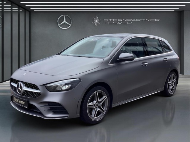 Mercedes-Benz B 250